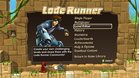 Images et photos Lode Runner