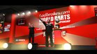 Images et photos PDC World Championship Darts 2009