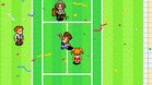 Images et photos Mario Power Tennis