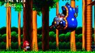 Images et photos Sonic And Knuckles