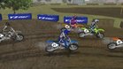 Images et photos Yamaha Supercross