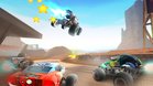 Images et photos Monster 4x4 : Stunt Racer