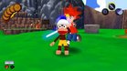 Images et photos Ape Escape P