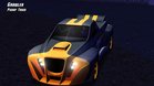 Images et photos Pocket Racers