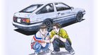 Images et photos Initial D Street Stage