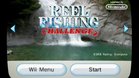 Images et photos Reel Fishing Challenge