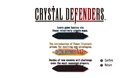 Images et photos Crystal Defenders