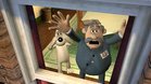 Images et photos Wallace & Gromit In Fright Of The Bumblebees