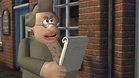Images et photos Wallace & Gromit In Fright Of The Bumblebees