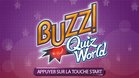 Images et photos BUZZ! Quiz World