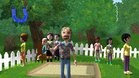 Images et photos Game Party 3