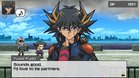 Images et photos Yu-Gi-Oh! 5D's Tag Force 4