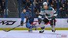 Images et photos NHL 2K10