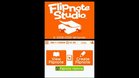 Images et photos Flipnote Studio