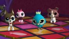 Images et photos Littlest Pet Shop Friends