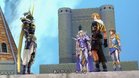 Images et photos Dissidia Final Fantasy Universal Tuning