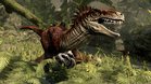 Images et photos Jurassic : The Hunted