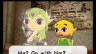Images et photos The Legend Of Zelda : Spirit Tracks