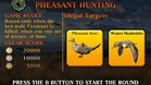 Images et photos Remington Great American Bird Hunt