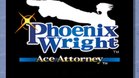 Images et photos Phoenix Wright : Ace Attorney