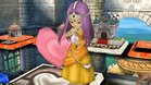 Images et photos Dragon Quest & Final Fantasy in Itadaki Street Portable