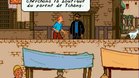 Images et photos Tintin Au Tibet