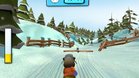 Images et photos Hubert The Teddy Bear : Winter Games