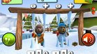 Images et photos Hubert The Teddy Bear : Winter Games
