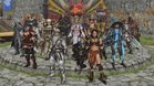 Images et photos Monster Hunter Frontier Online