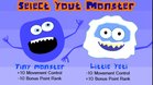 Images et photos Tiny Monster