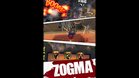 Images et photos Zogma Tactical Zombie