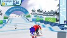 Images et photos Sonic At The Olympic Winter Games