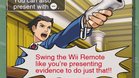 Images et photos Phoenix Wright : Ace Attorney - Justice For All