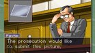 Images et photos Phoenix Wright : Ace Attorney - Justice For All