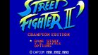 Images et photos Street Fighter II '