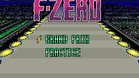 Images et photos F-Zero