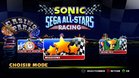 Images et photos Sonic & SEGA All-Stars Racing