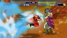Images et photos Dragon Ball Z : Shin Budokai