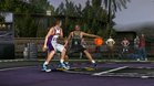 Images et photos NBA Ballers : Rebound