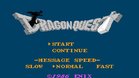 Images et photos Dragon Quest I
