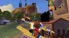 Images et photos Snoopy Vs. The Red Baron