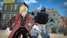 Images et photos Fullmetal Alchemist : Brotherhood