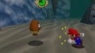 Images et photos Super Mario 64