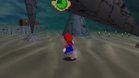 Images et photos Super Mario 64