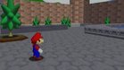 Images et photos Super Mario 64