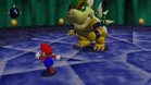 Images et photos Super Mario 64