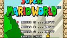 Images et photos Super Mario World