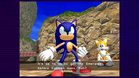 Images et photos Sonic Adventure