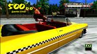 Images et photos Crazy Taxi