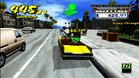 Images et photos Crazy Taxi